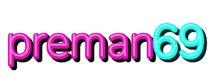 preman69 — logo kanal