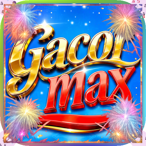 gacormax — mitra unggulan