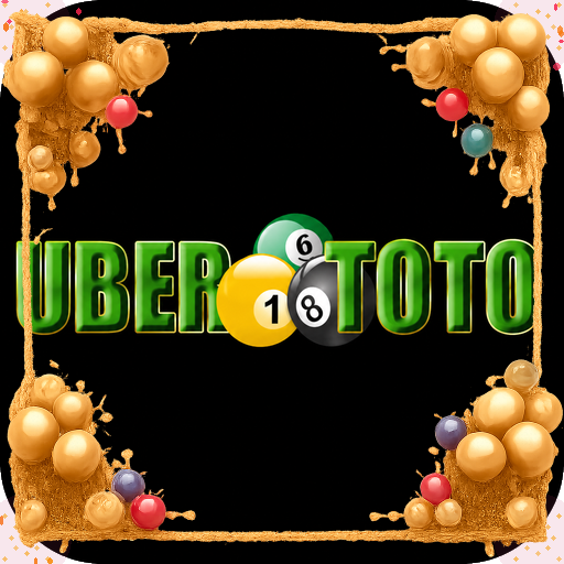ubertoto — mitra unggulan